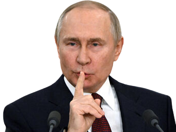 Amas planétaire sur la Maison 12 de Vladimir Poutine