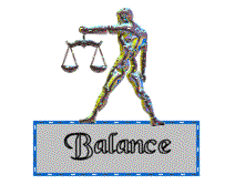 Balance horoscope octobre 2025