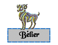 Bélier horoscope octobre 2025