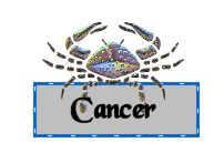 Cancer horoscope octobre 2025