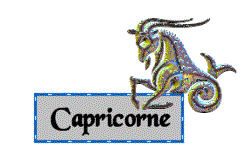 Capricorne horoscope octobre 2025