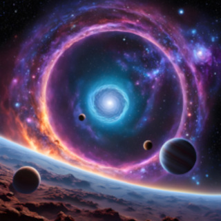 Effets sur le plan personnel des transits de Pluton, d'Uranus, de Neptune et de Saturne