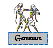 Gémeaux horoscope octobre 2025