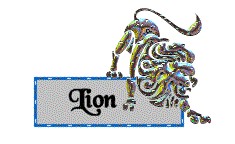Lion horoscope octobre 2025