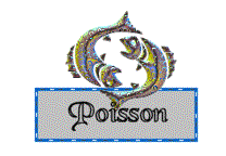 Poissonshoroscope octobre 2025