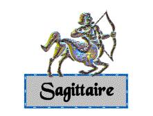 Sagittaire horoscope octobre 2025