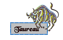 Taureau horoscope octobre 2025