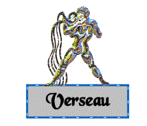 Verseau horoscope octobre 2025